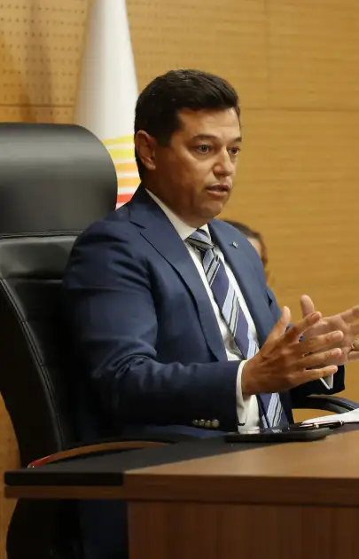 Marmaris’te Kaçak Yapı Krizi Büyüyor: “Yıkma Talimatı Gelirse Durur”