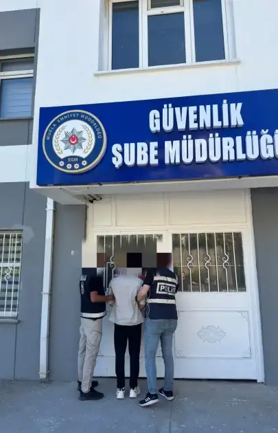 Muğla’da Okul Bahçesindeki Atatürk Büstünü Söküp Götüren Şüpheli Yakalandı
