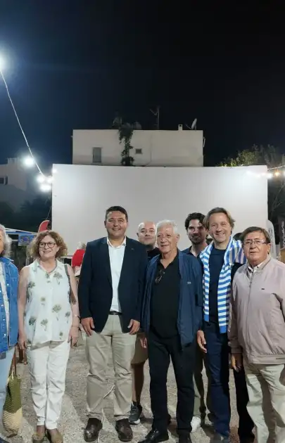 Bodrum’da Eski Günler Yeniden Yaşandı: Nostaljik Sinema Günleri Sona Erdi