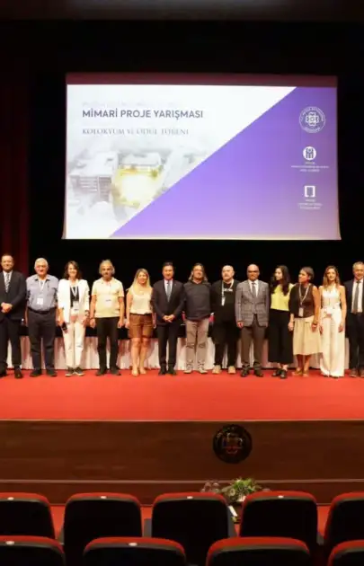 Muğla’nın Yeni Sosyal Alanı İçin İlk Adım Atıldı! 130 Proje Yarıştı