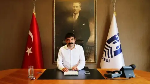 CHP’li Meclis Üyesi Niyazi Atare rüşvet operasyonunda suçüstü yakalandı!