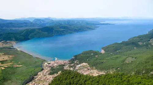 Gökova'nın koruma statüsünü düşürme kararını Danıştay iptal etti!