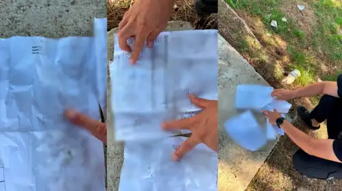 Bodrum’da Çevreyi Kirleten Otobüs ve Firmalara Ceza Yağmuru