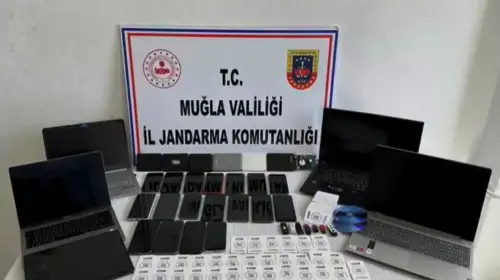 245 Mağdur, 323 Milyon TL Vurgun: Şebekeye Darbe