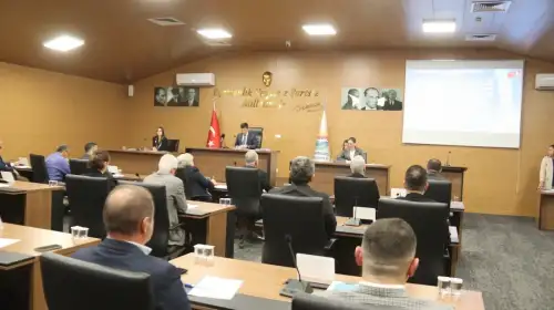 Marmaris Belediyesi 1,7 Milyar Lira Borcu Ödedi, Kalan Borç 180 Milyon Lira