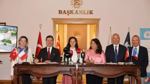 Muğla’ya Fransa’dan turist akacak