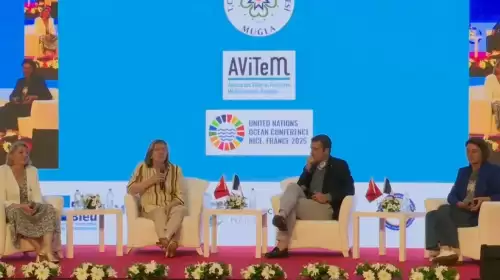 Muğla’da Küresel Çevre Zirvesinin Provası Yapıldı