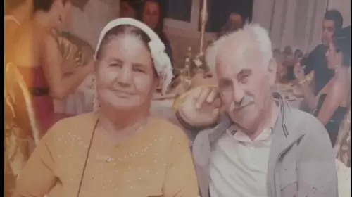 Marmaris Selimiyeli Ahmet Yavuz Hayatını Kaybetti