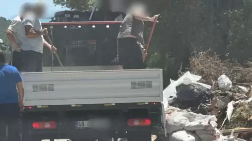 Bodrum’da Çevreyi Kirletenlere 260 Bin TL Ceza
