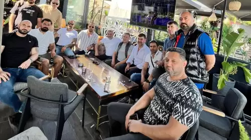 Marmaris Barlar Sokağı Sezona Güçlü Başlıyor!