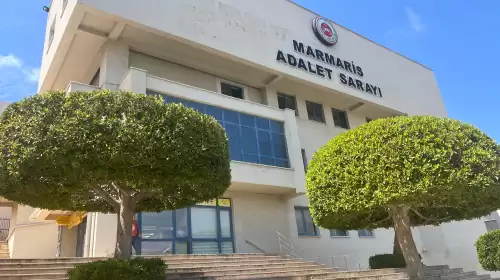 HSK Kararnamesiyle Marmaris Adliyesinde Görev Değişiklikleri