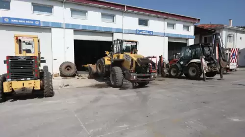 6 Bin Araca Hizmet, 68 Milyon TL Tasarruf