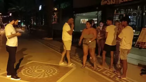 Marmaris’i Uyandıran Deprem 5,8 İle Salladı! Afra Nur Hayatını Kaybetti