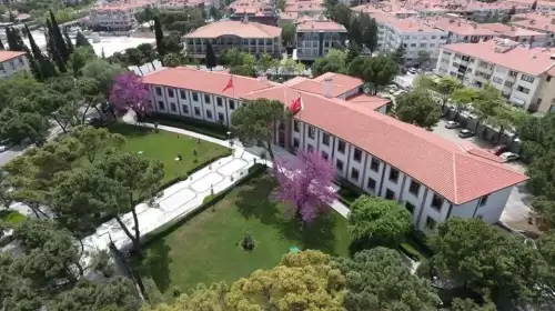 Muğla’da Ormanlara Girişler İzne Bağlandı: Yangın Sezonu Tedbirleri Başladı