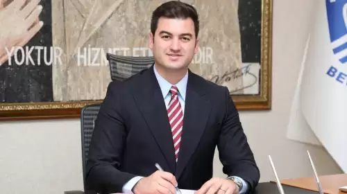 Mandalinci’den Kurban Bayramı Kutlaması ve Toplumsal Dayanışma Çağrısı