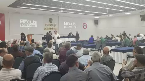Menteşe Halkı Kazandı: Çimento Fabrikası Projesi Reddedildi