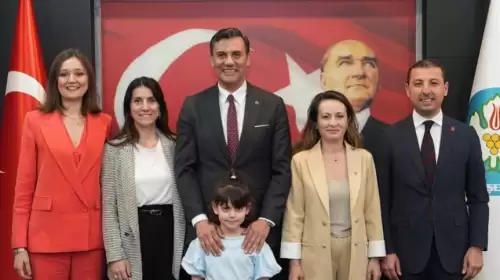 CHP’li Zekican Balcı’dan Ferdi Zeyrek’e: “Dayan Kardeşim, Dualarımız Seninle”