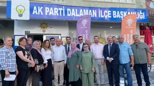 AK Partili Otgöz: Muğla’ya Son Aylarda 30 Milyar TL’lik Yatırım Kazandırdık