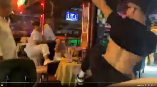 Marmaris Belediyesi’nden “Dans Görüntüleri”ne İlişkin Açıklama