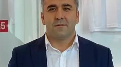 CHP'li Bozdemir’den Yangın Tepkisi: “Her Yıl Aynı İhmalle Yanıyoruz”