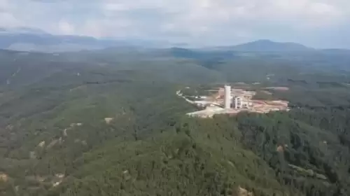 Danıştay İptal Etmişti, Bakanlık Yeniden Onayladı: Muğla’da Çimento Fabrikasına Yeni ÇED Kararı