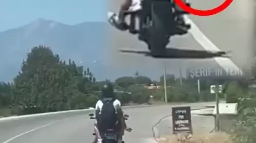 Orman Yangını Tehlikesi Kamerada: Vali Akbıyık Duyarsızlığı Gözler Önüne Serdi