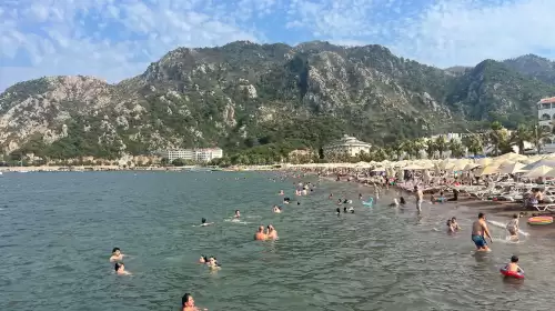 Marmaris’te Görmeniz Gereken En Güzel 10 Koy: Ege’nin Saklı Cennetleri