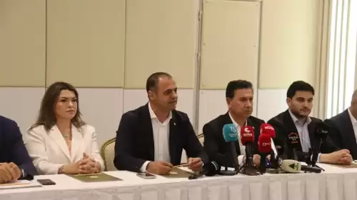 Muğlaspor Başkanı Kıyanç’tan Transfer Uyarısı: “Bu Bütçeleri Kontrol Etmemiz Mümkün Değil”