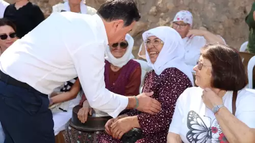 Muğla’da sosyal yardımlarda tarihi artış: %73,88’lik destek