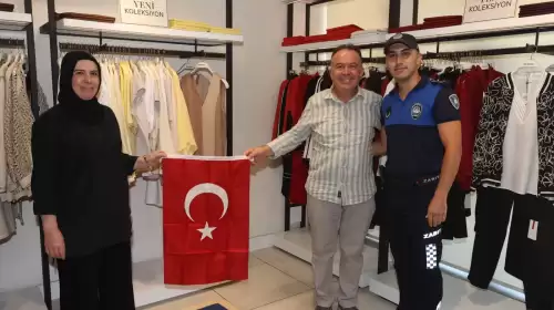 30 Ağustos Zafer Bayramı coşkusu Muğla’da dolu dolu yaşanacak