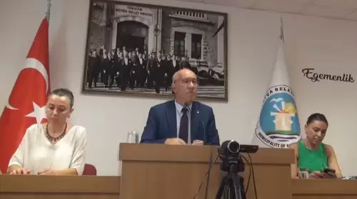 Datça’da Sosyal Tesisler Gündemde: Fiyatlar Güncellendi, Amaç Sosyal Fayda