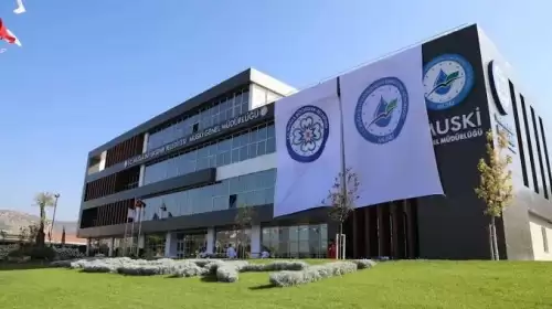 MUSKİ’deki Sürgün İddiasında Şok Belge: Sürgün Denilen Müdür İhaleye Fesattan Ceza Yemiş