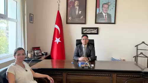 Depreme Dayanıksız Okullara Yıkım Kararı