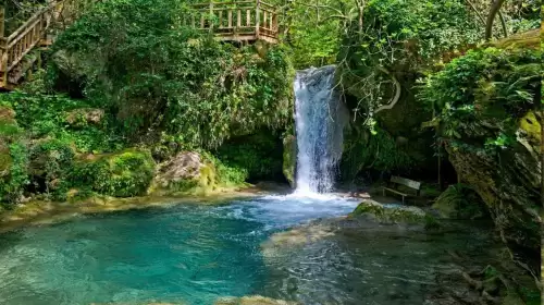 Marmaris’te burayı görmeden dönmeyin! Tadını alan tekrar geliyor