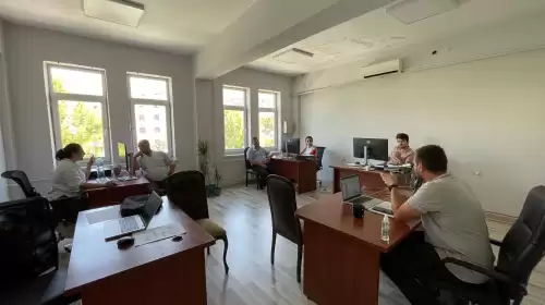 Üretim Planlamasının Temeli: Muğla’da Tarım Sayımı Başladı