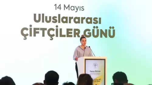 MUPA Raporu: Her 4 Çiftçiden Biri Mesleği Bırakmayı Düşünüyor