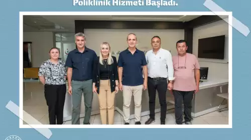 Sağlıkta Erişim Genişledi: Muğla ADSM 24:00’e Kadar Açık