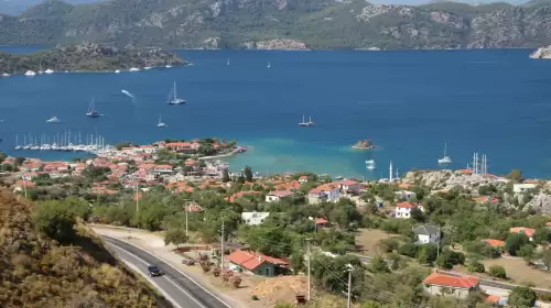 Marmaris’in En Güzel Köyleri | Gezilecek 5 Saklı Cennet (2025 Rehberi)