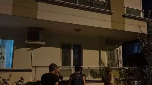 Gonca Köksal'ın ailesine molotofla saldırmışlardı! İki çocuk tutuklandı