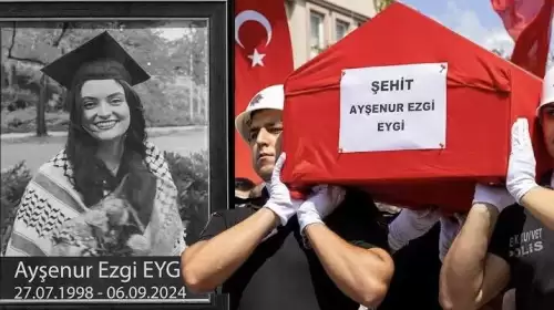 Zulme Direnişin Simgesi Eygi’nin İsmi Menteşe’de Yaşatılacak