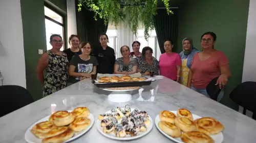 Kadın Girişimciler İçin E-Ticaret Eğitimi: Muğla Büyükşehir’den GEKA Destekli Proje