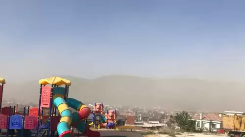 Başkan Aras, “Taş Ocaklarının Ruhsatları İptal Edilsin”