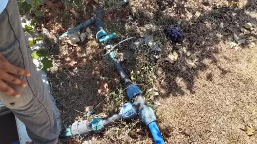 Muğla’da Kaçak Suya Rekor Ceza: 62 Milyon TL Ceza