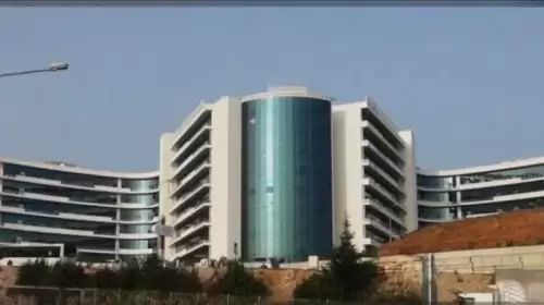 Fethiye’ye 500 Yataklı Yeni Devlet Hastanesi Geliyor