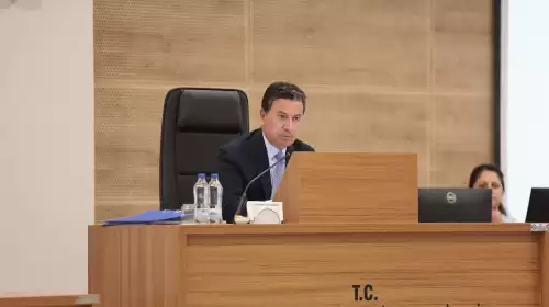 Ahmet Aras’ın Evine Silahlı Saldırı Tehdidi! Valilik harekete geçti