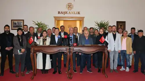 495 Üreticiye Soğuk Zincir ve Yem Desteği