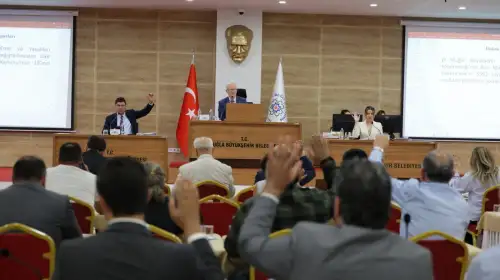 Muğla’da Annelere Ücretsiz Ulaşım Müjdesi! Her Ay 60 Biniş Hakkı