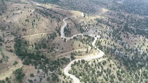 Muğla’da 40 Yıllık Özlem Bitti! 102 Milyon TL’lik Yol Yatırımı Tamamlandı