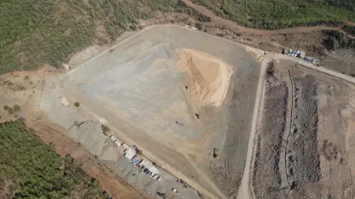 Büyükşehir, Marmaris’te Katı Atık Yönetimini Güçlendiriyor