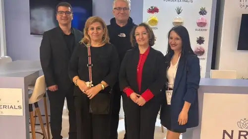 Bu Başarı Tesadüf Değil! MSKÜ Kozmetik Biliminde Gücünü Gösterdi